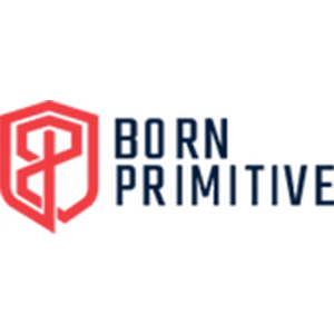 Born Primitive Logo