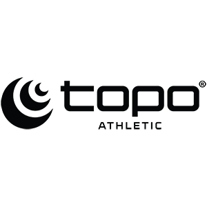 Topo Athletic Logo