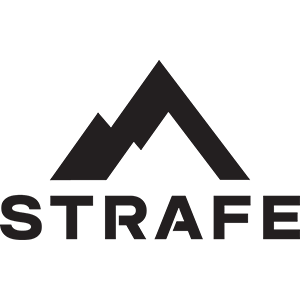 Strafe Logo